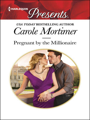 cover image of Pregnant by the Millionaire